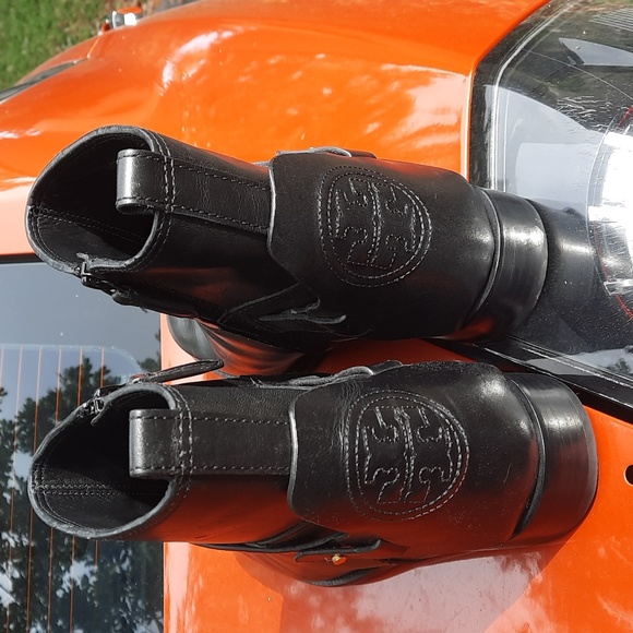 NWT TORY BURCH 10 1/2